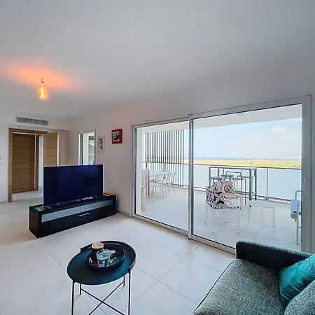 Apartmán Grand Avec Terrasse Et Piscine A Calvi - Fr-1-719-33 Calvi (Corsica)